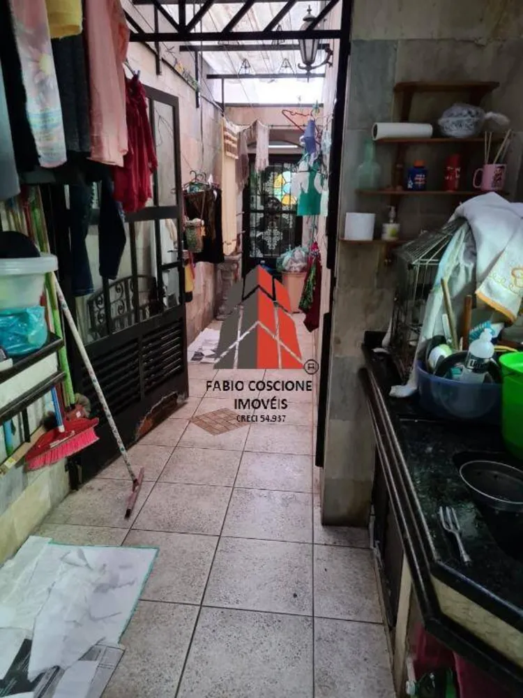 Sobrado, 3 quartos, 150 m² - Foto 10