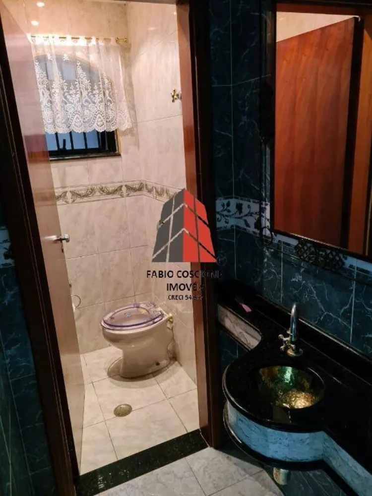 Sobrado, 3 quartos, 150 m² - Foto 8