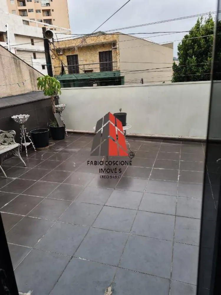 Sobrado, 3 quartos, 150 m² - Foto 11