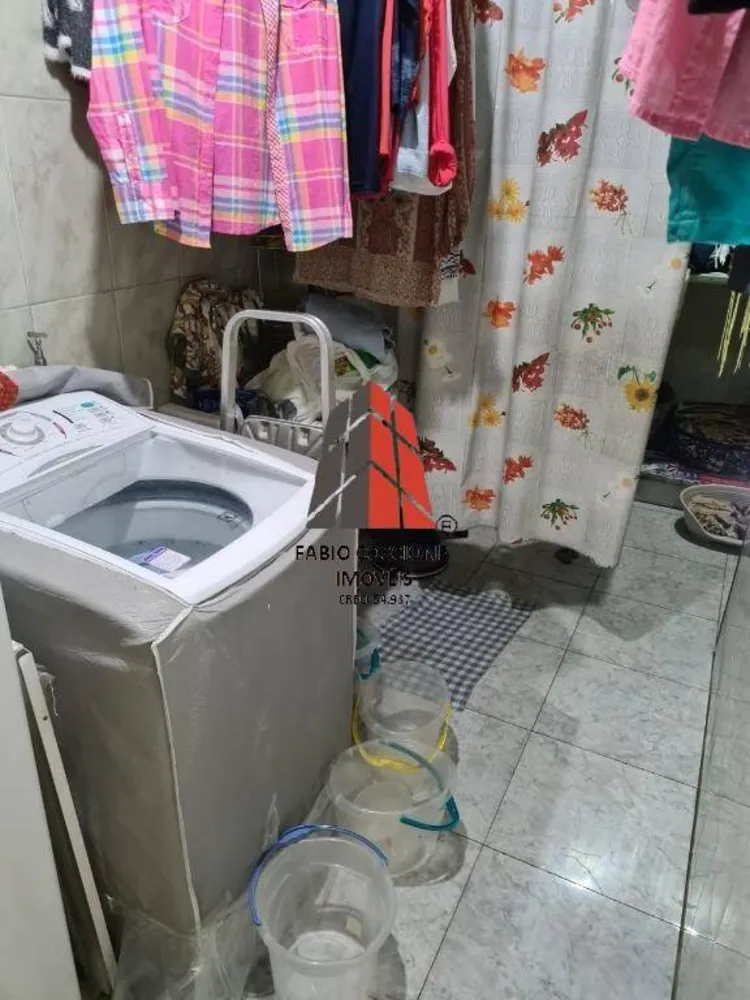 Sobrado, 3 quartos, 150 m² - Foto 7