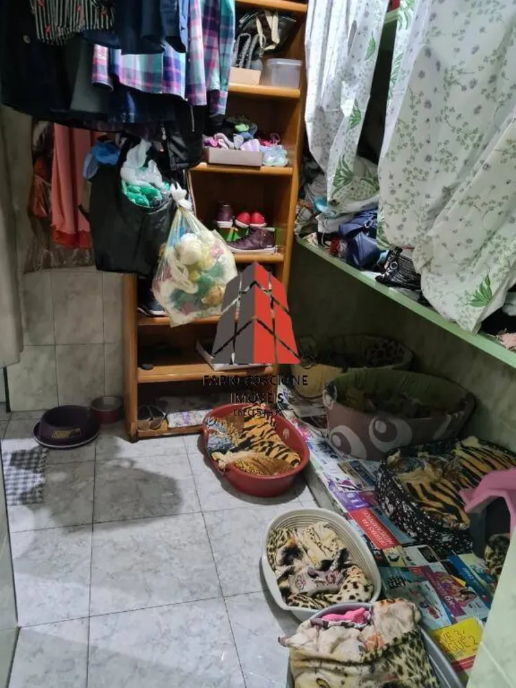 Sobrado, 3 quartos, 150 m² - Foto 1