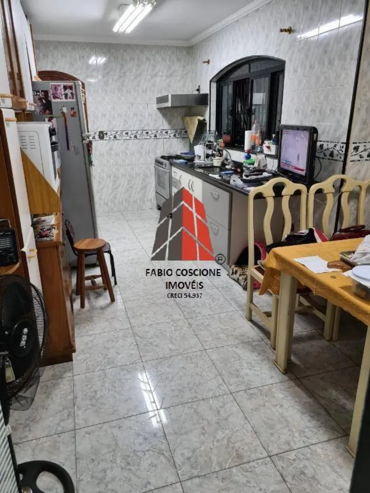 Sobrado, 3 quartos, 150 m² - Foto 14