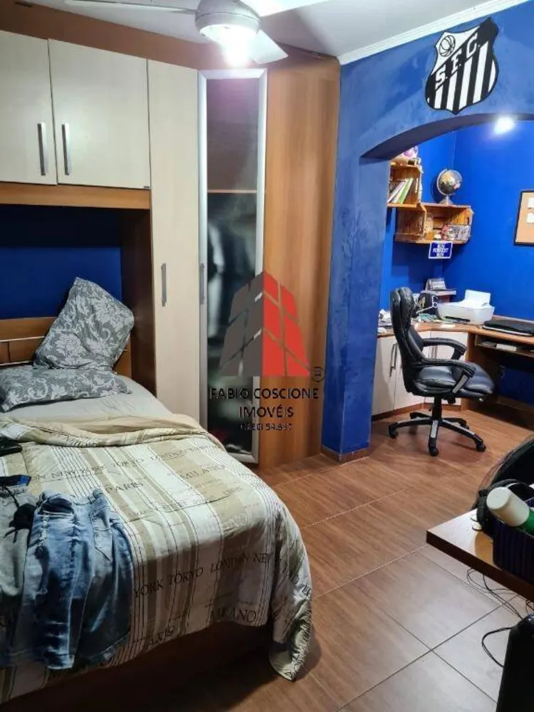 Sobrado, 3 quartos, 150 m² - Foto 2