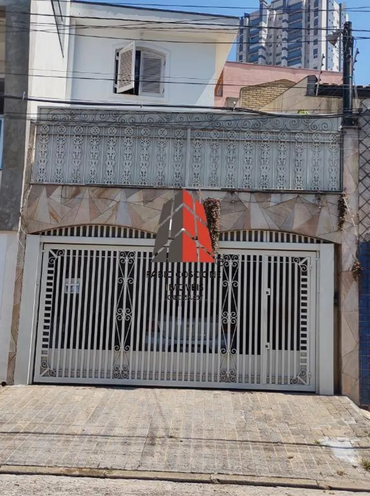 Sobrado, 3 quartos, 150 m² - Foto 16