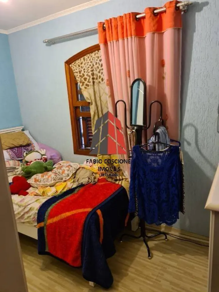 Sobrado, 3 quartos, 150 m² - Foto 15