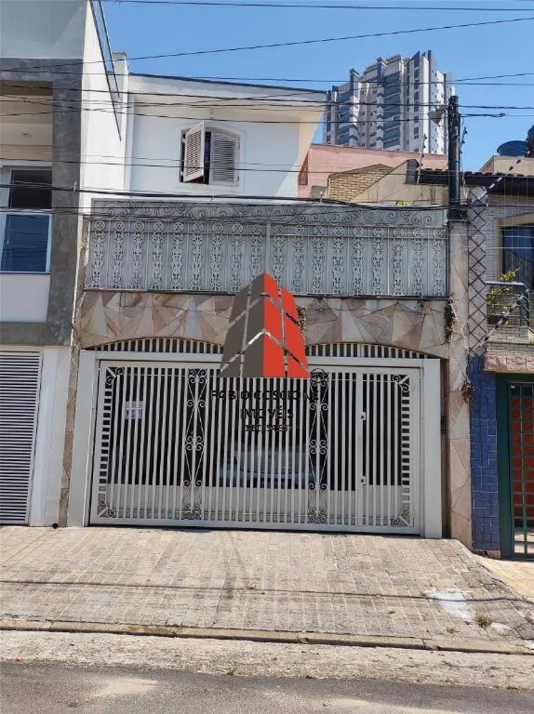 Sobrado, 3 quartos, 150 m² - Foto 3