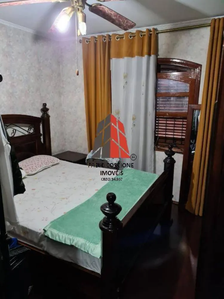 Sobrado, 3 quartos, 150 m² - Foto 5