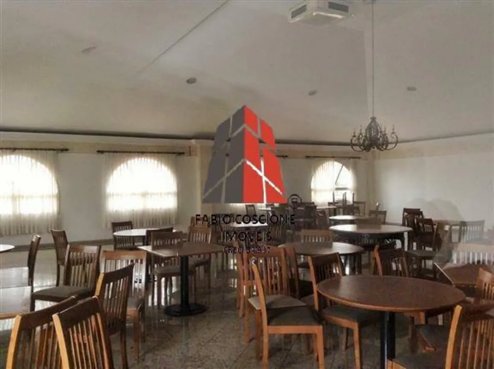 Sobrado, 4 quartos, 456 m² - Foto 12