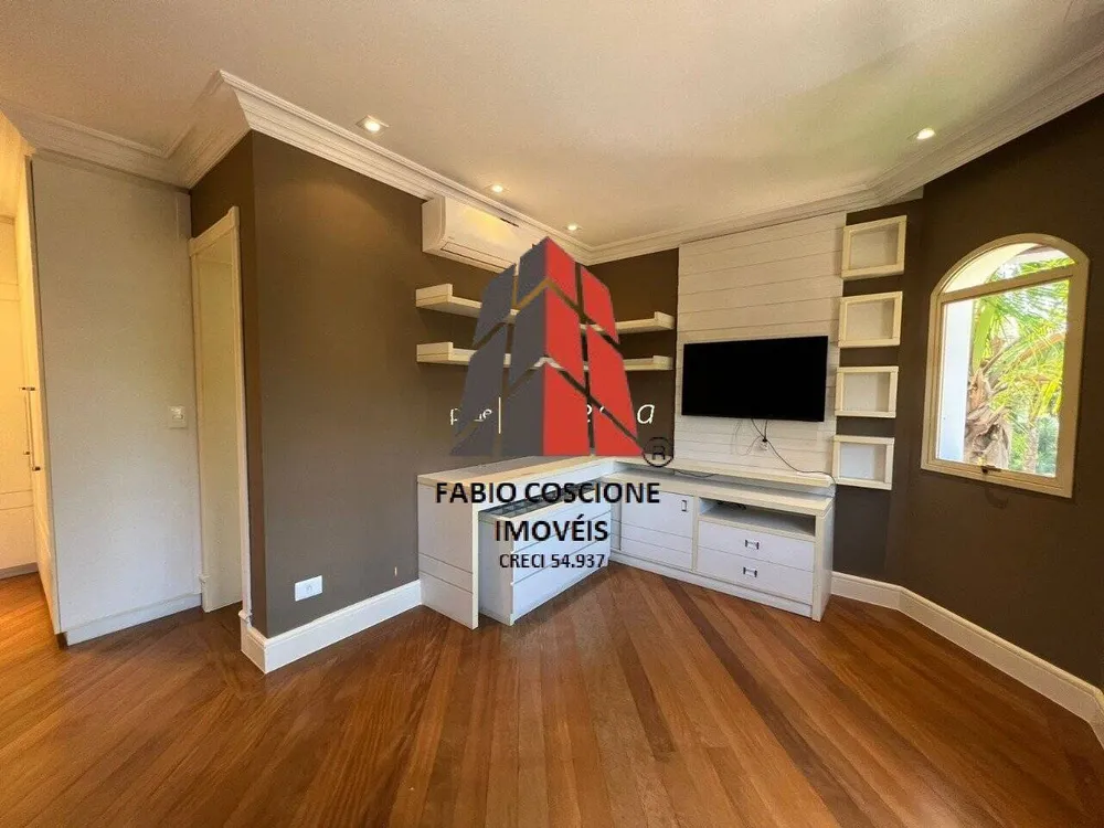 Sobrado, 4 quartos, 456 m² - Foto 9