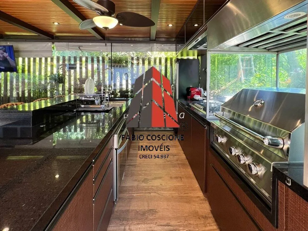 Sobrado, 4 quartos, 456 m² - Foto 8