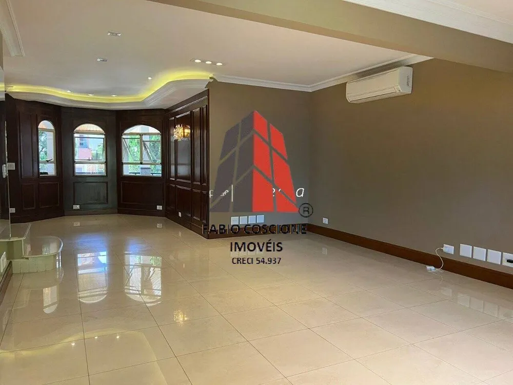 Sobrado, 4 quartos, 456 m² - Foto 15