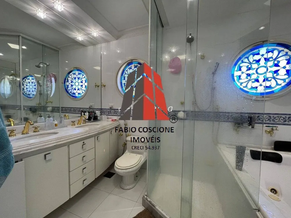 Sobrado, 4 quartos, 456 m² - Foto 6