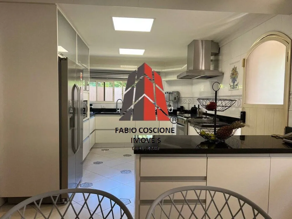 Sobrado, 4 quartos, 456 m² - Foto 7