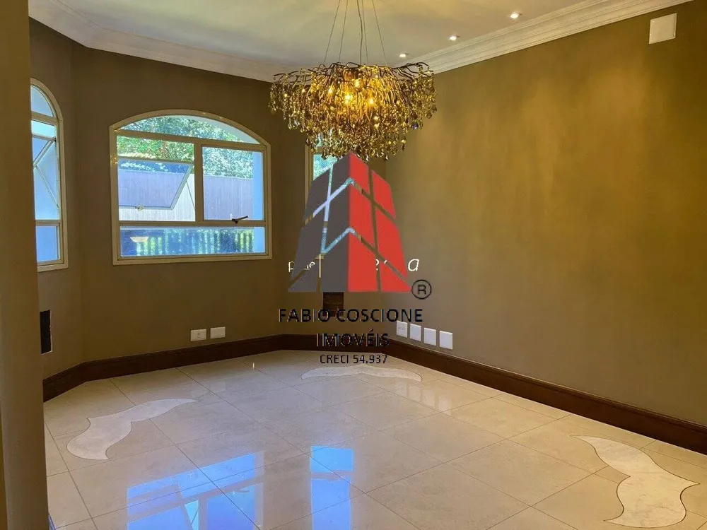 Sobrado, 4 quartos, 456 m² - Foto 5