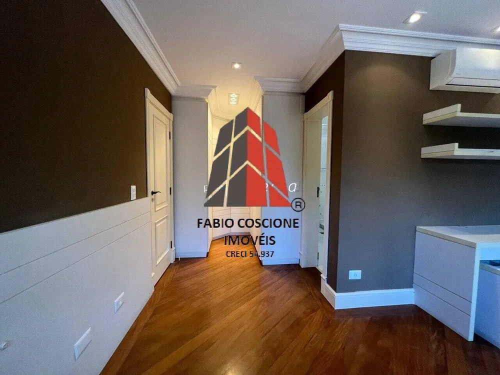 Sobrado, 4 quartos, 456 m² - Foto 3