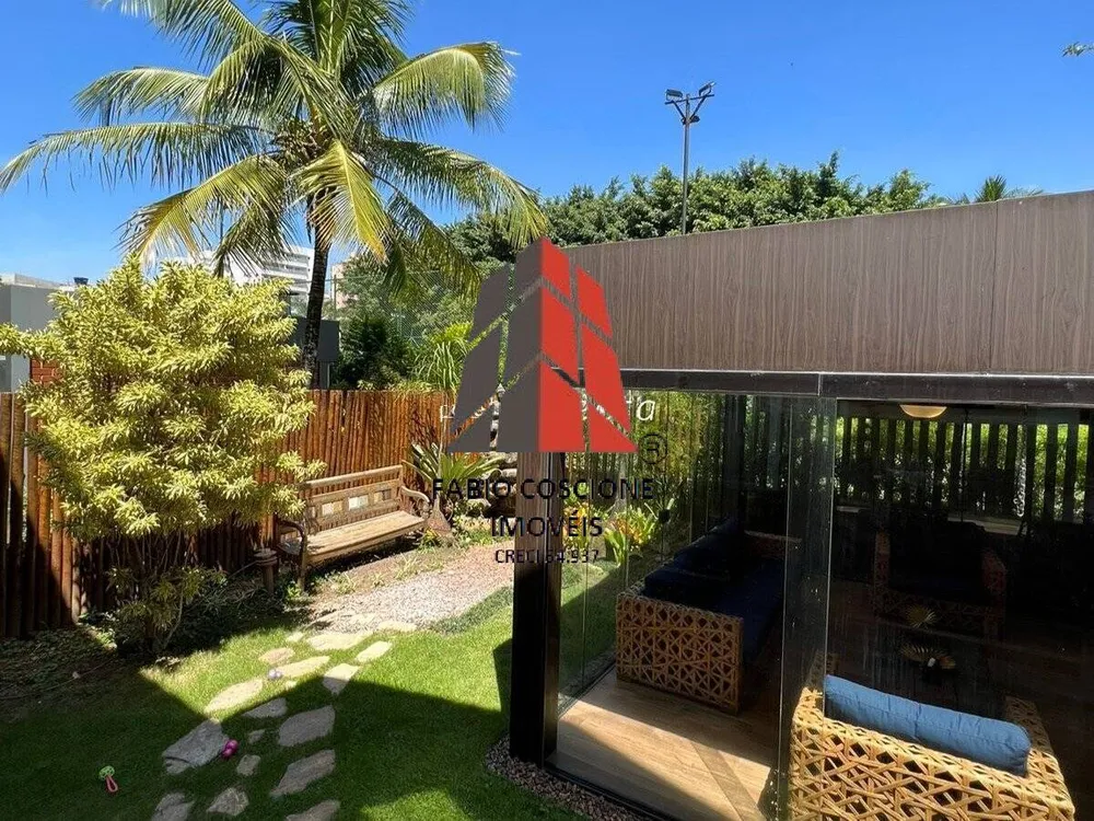 Sobrado, 4 quartos, 456 m² - Foto 3