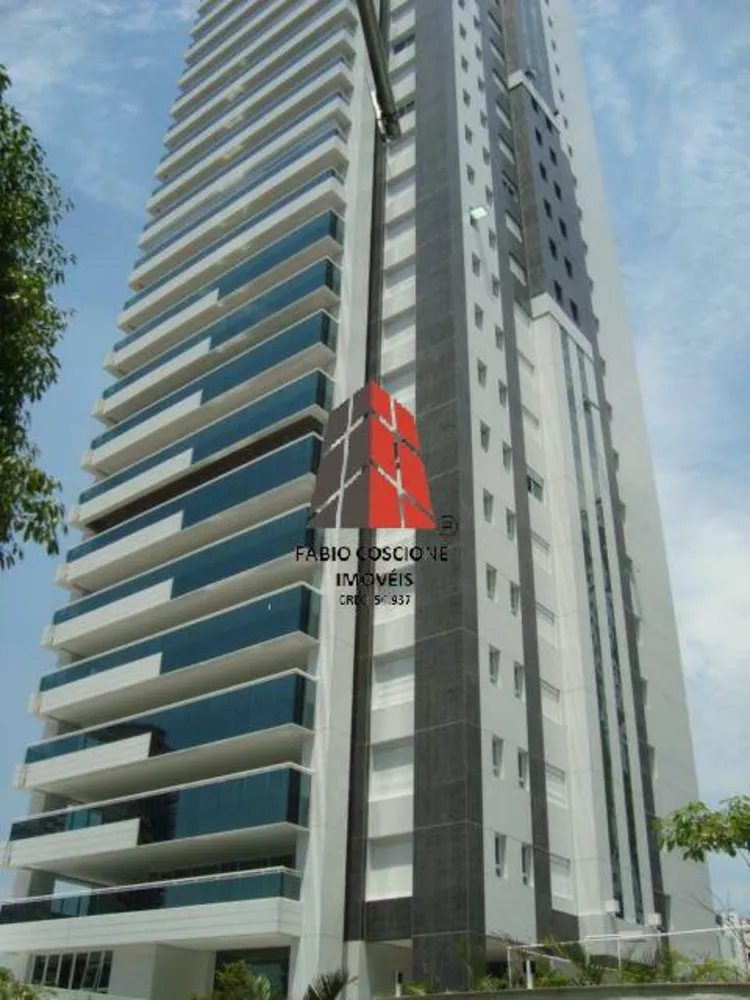 Apartamento, 4 quartos, 326 m² - Foto 3