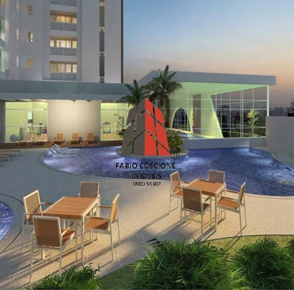Apartamento, 4 quartos, 326 m² - Foto 6