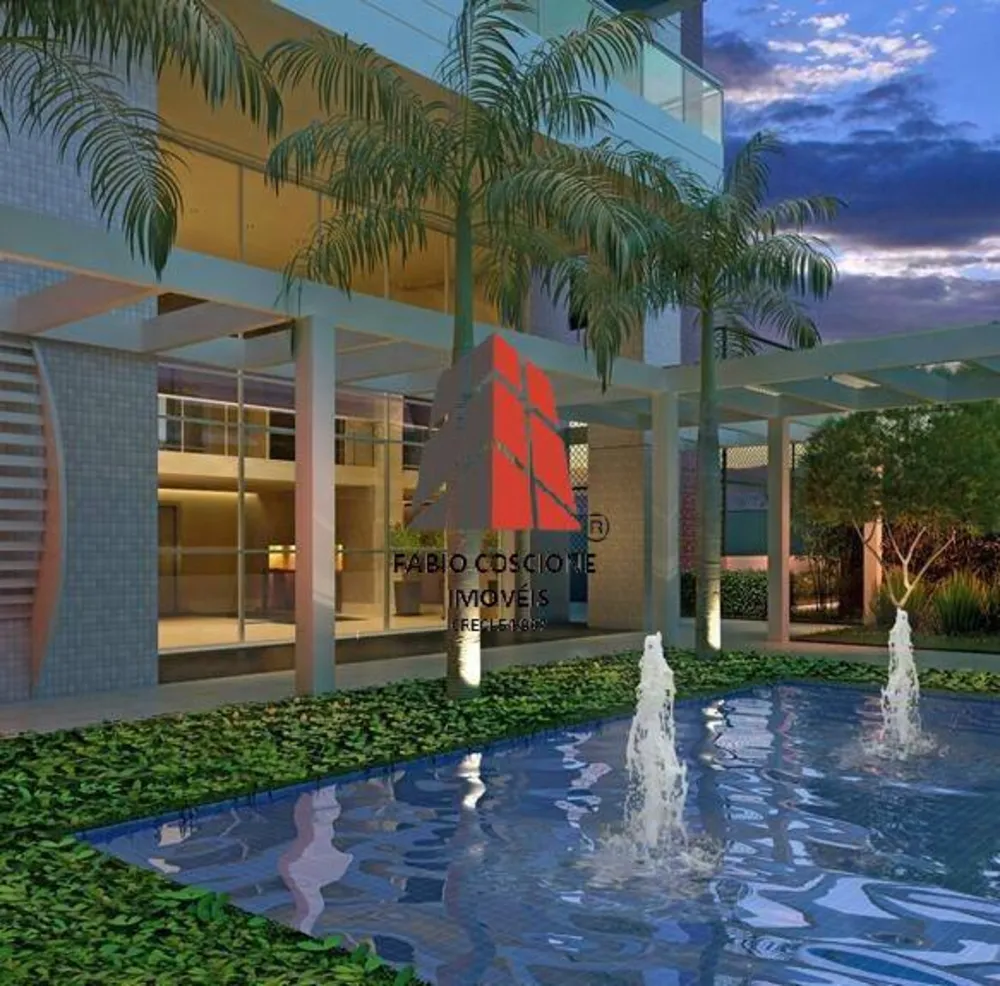Apartamento, 4 quartos, 326 m² - Foto 10