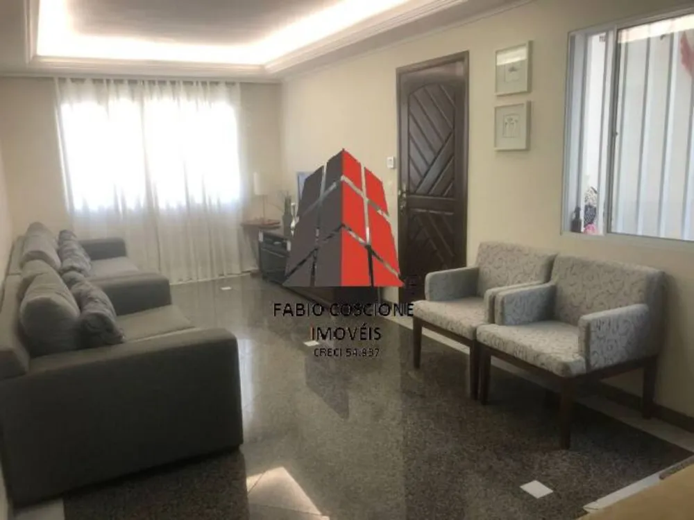 Sobrado, 3 quartos, 110 m² - Foto 4