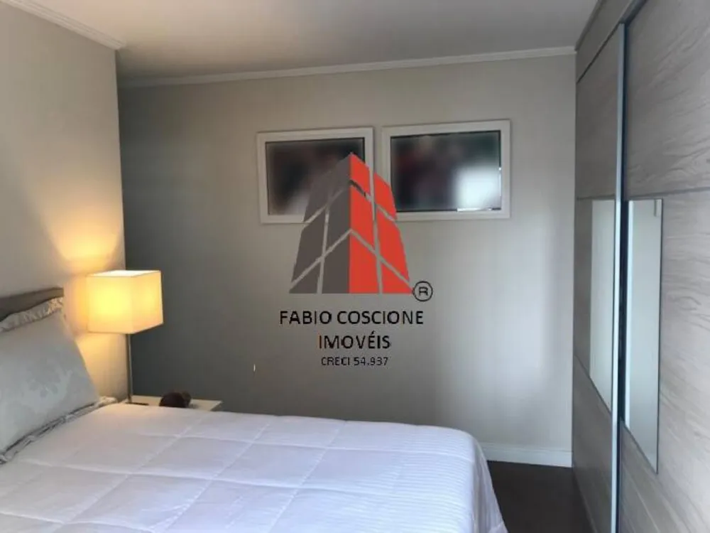 Sobrado, 3 quartos, 110 m² - Foto 6