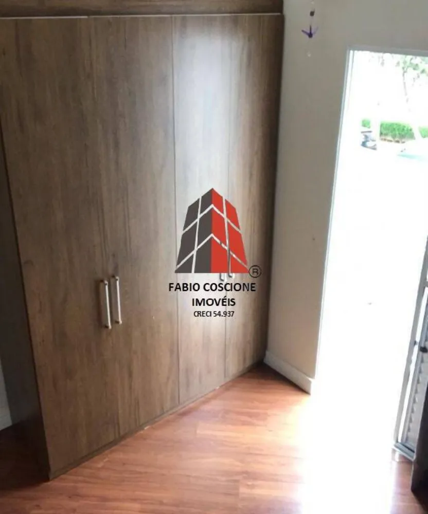 Sobrado, 3 quartos, 110 m² - Foto 16