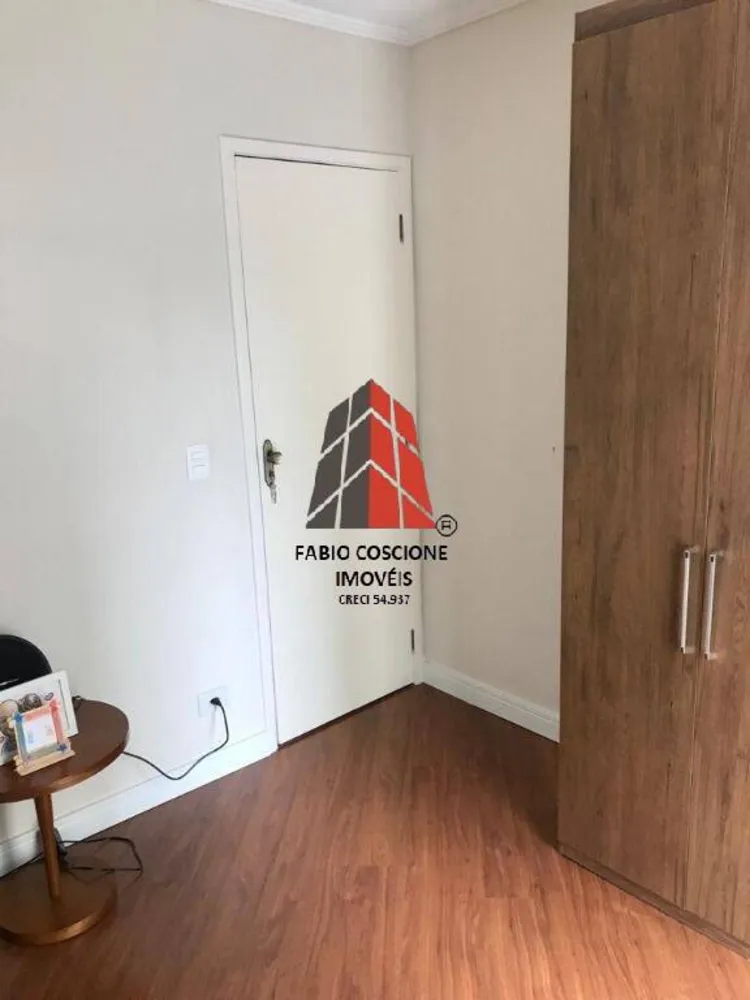 Sobrado, 3 quartos, 110 m² - Foto 15