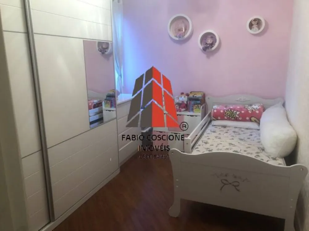 Sobrado, 3 quartos, 110 m² - Foto 14