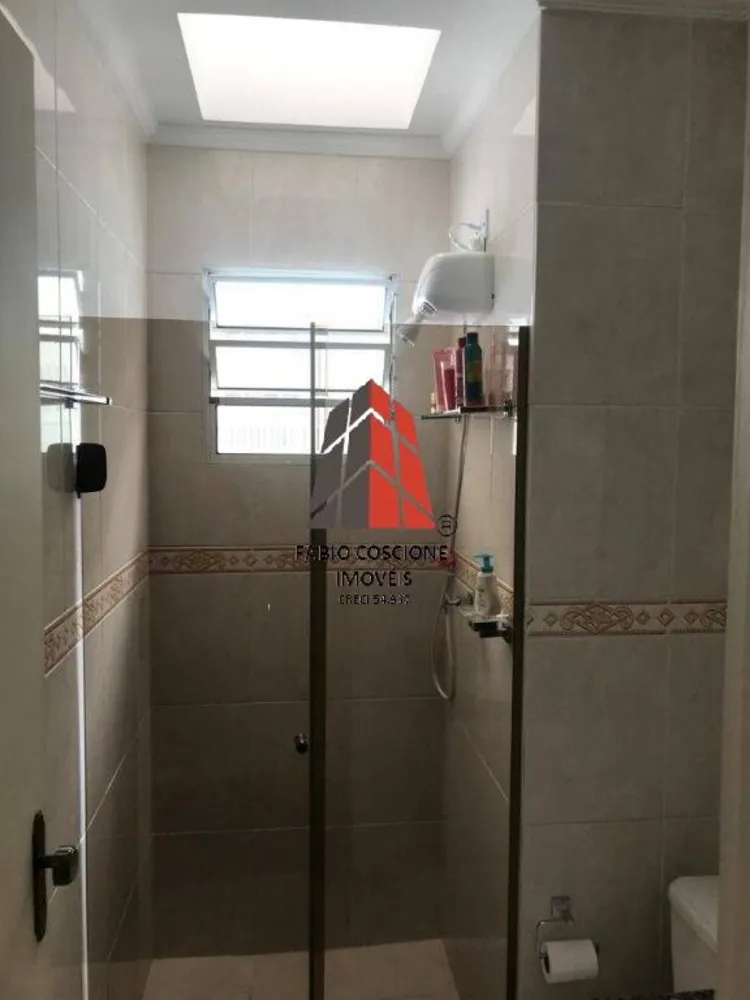 Sobrado, 3 quartos, 110 m² - Foto 9