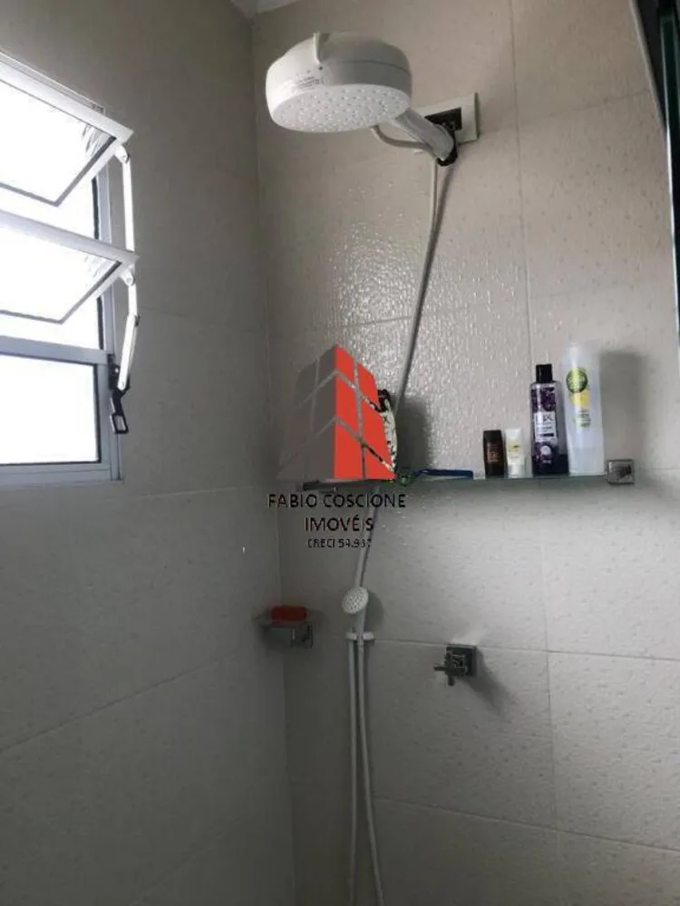 Sobrado, 3 quartos, 110 m² - Foto 11