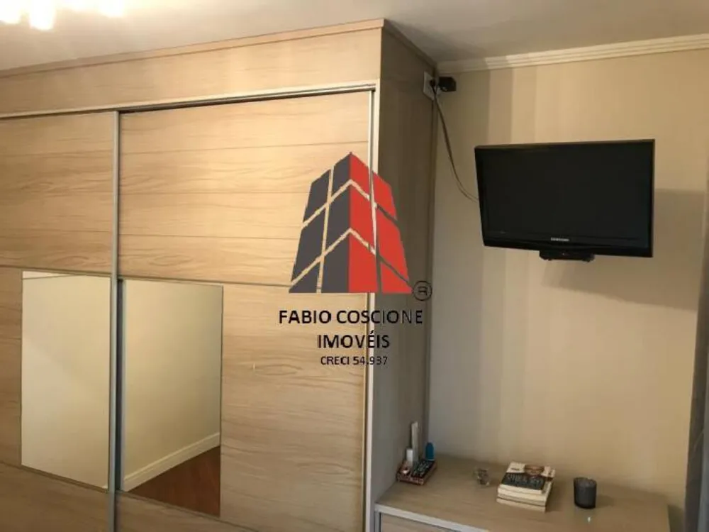 Sobrado, 3 quartos, 110 m² - Foto 7