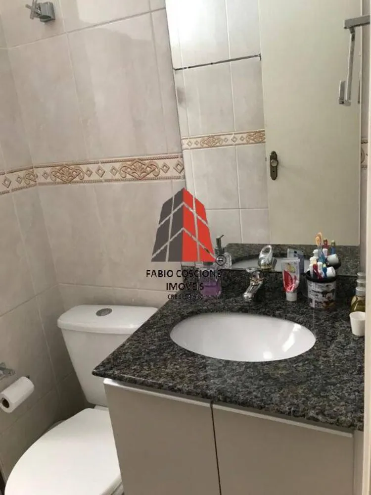 Sobrado, 3 quartos, 110 m² - Foto 10