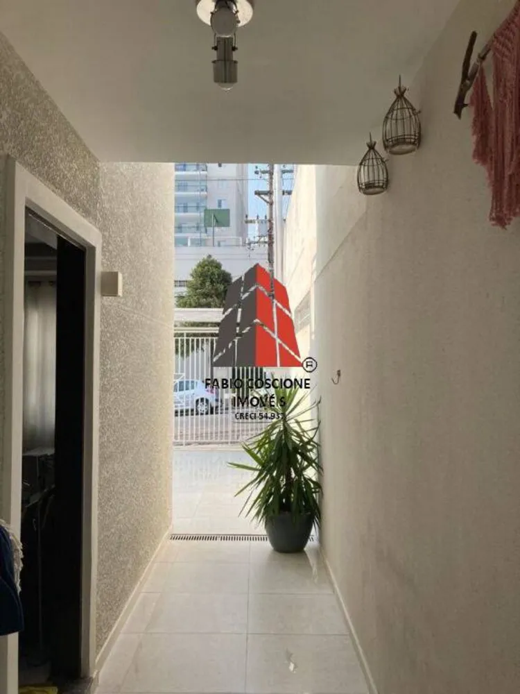 Sobrado, 3 quartos, 110 m² - Foto 2