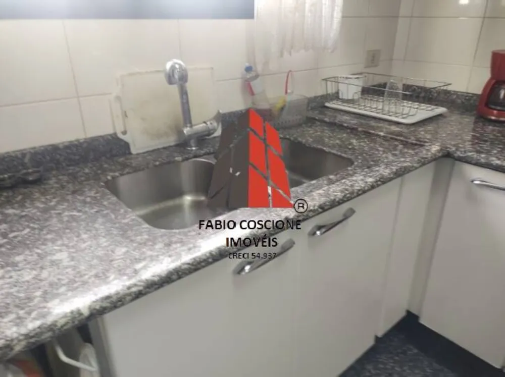 Apartamento, 3 quartos, 137 m² - Foto 8