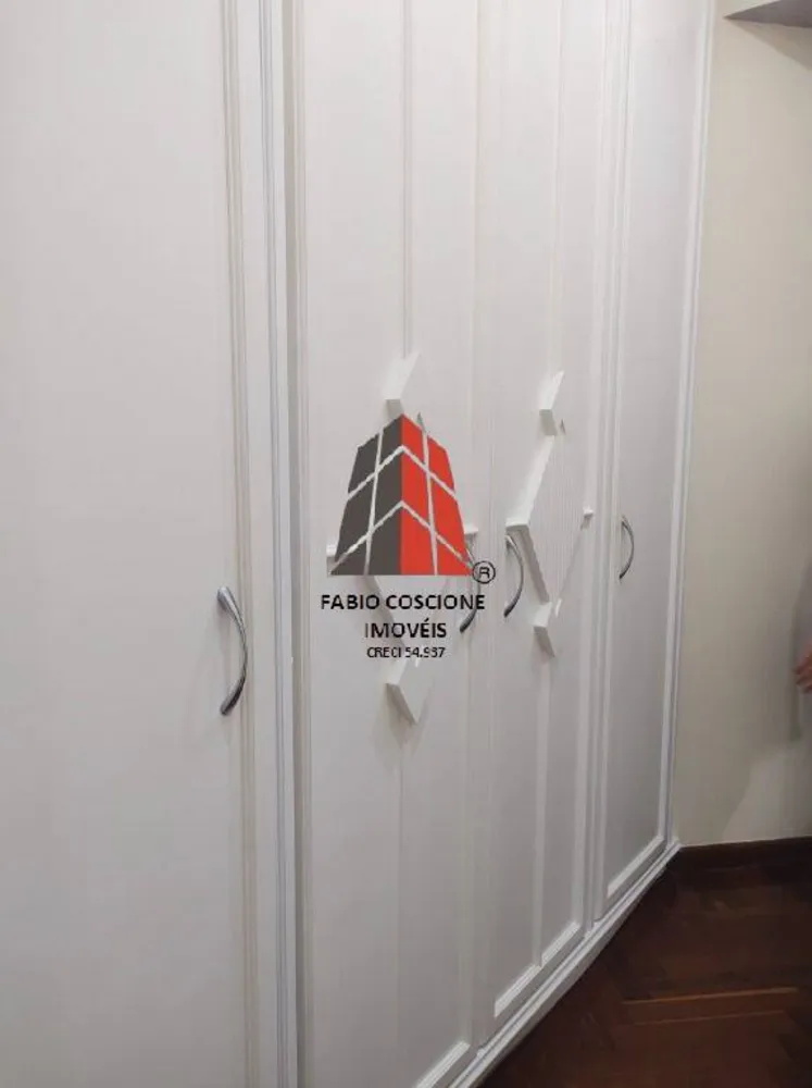 Apartamento, 3 quartos, 137 m² - Foto 16