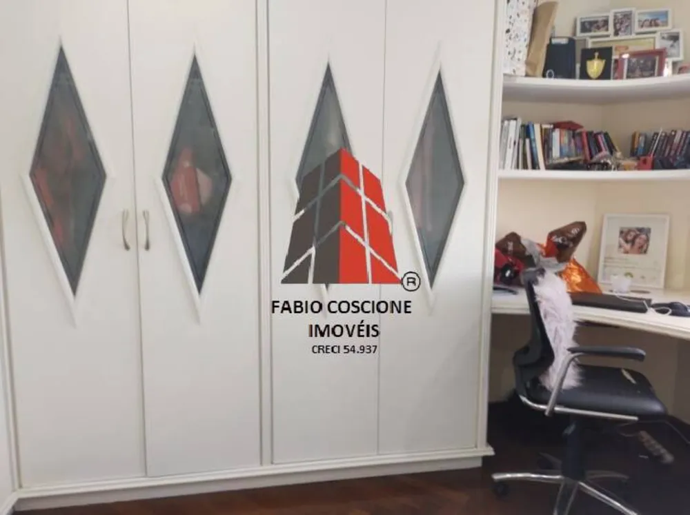 Apartamento, 3 quartos, 137 m² - Foto 2