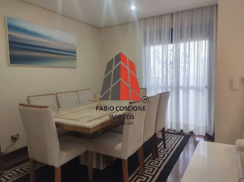 Apartamento, 3 quartos, 137 m² - Foto 10