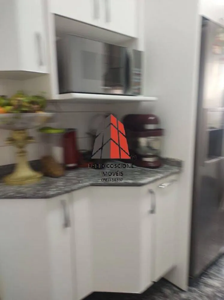 Apartamento, 3 quartos, 137 m² - Foto 9