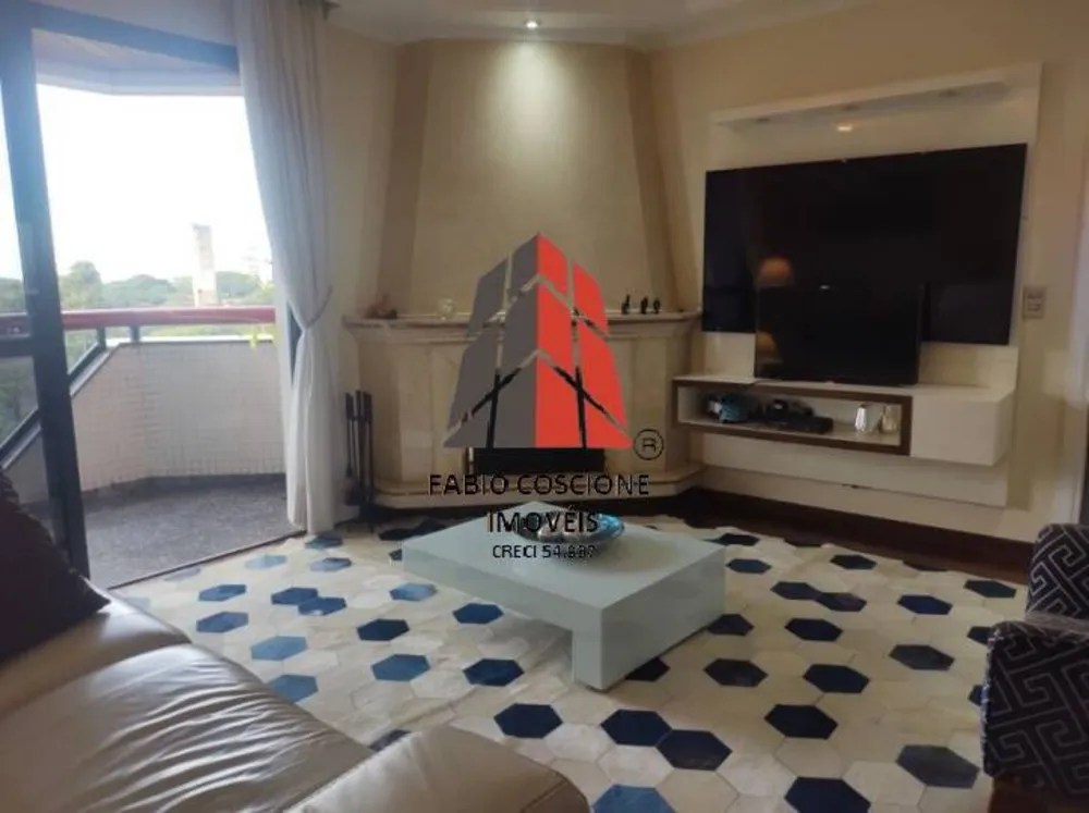 Apartamento, 3 quartos, 137 m² - Foto 11