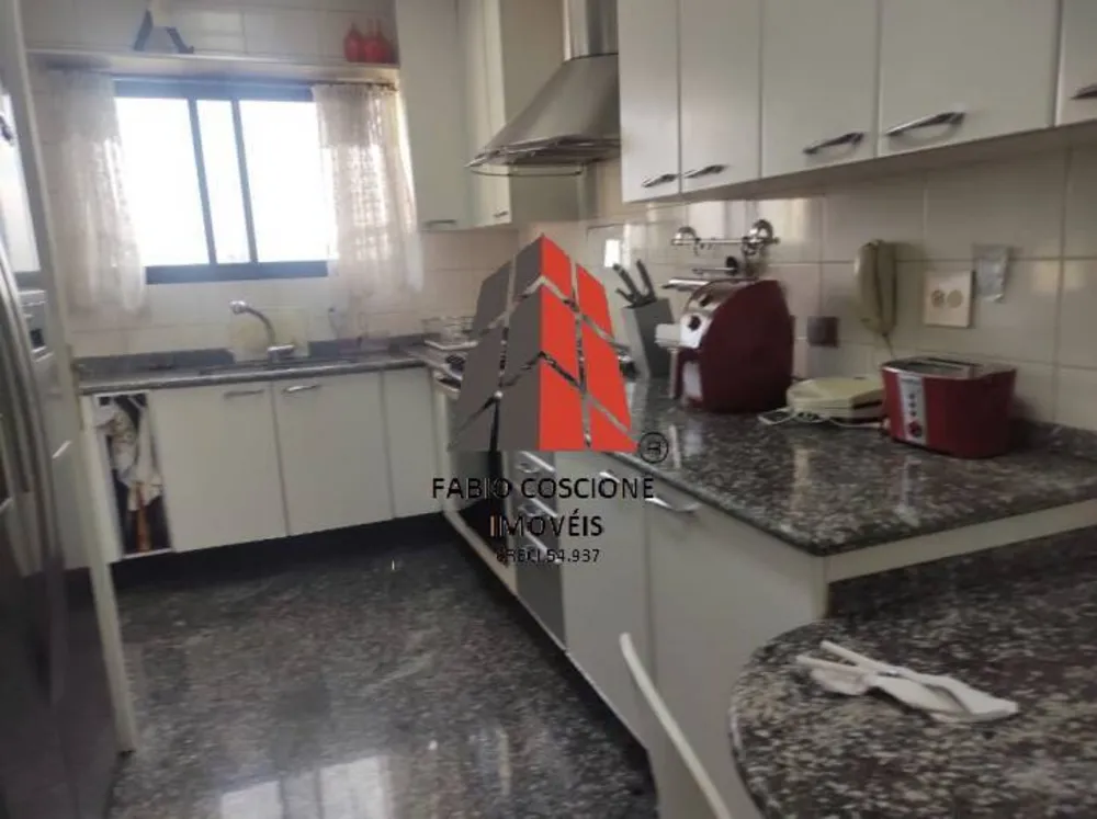 Apartamento, 3 quartos, 137 m² - Foto 4