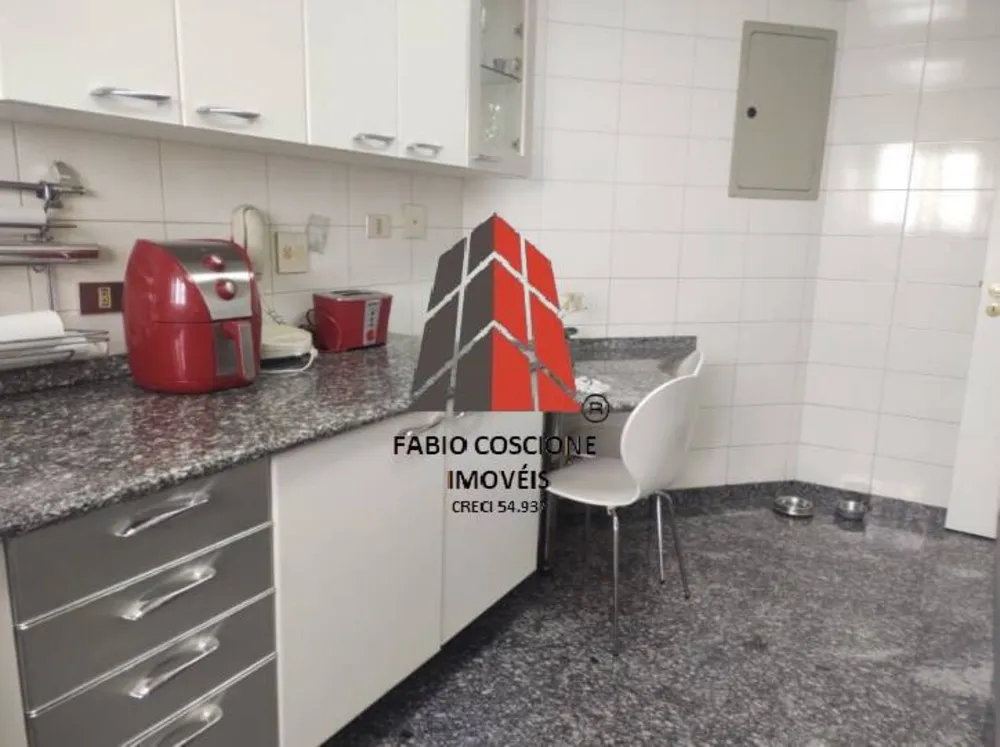 Apartamento, 3 quartos, 137 m² - Foto 14