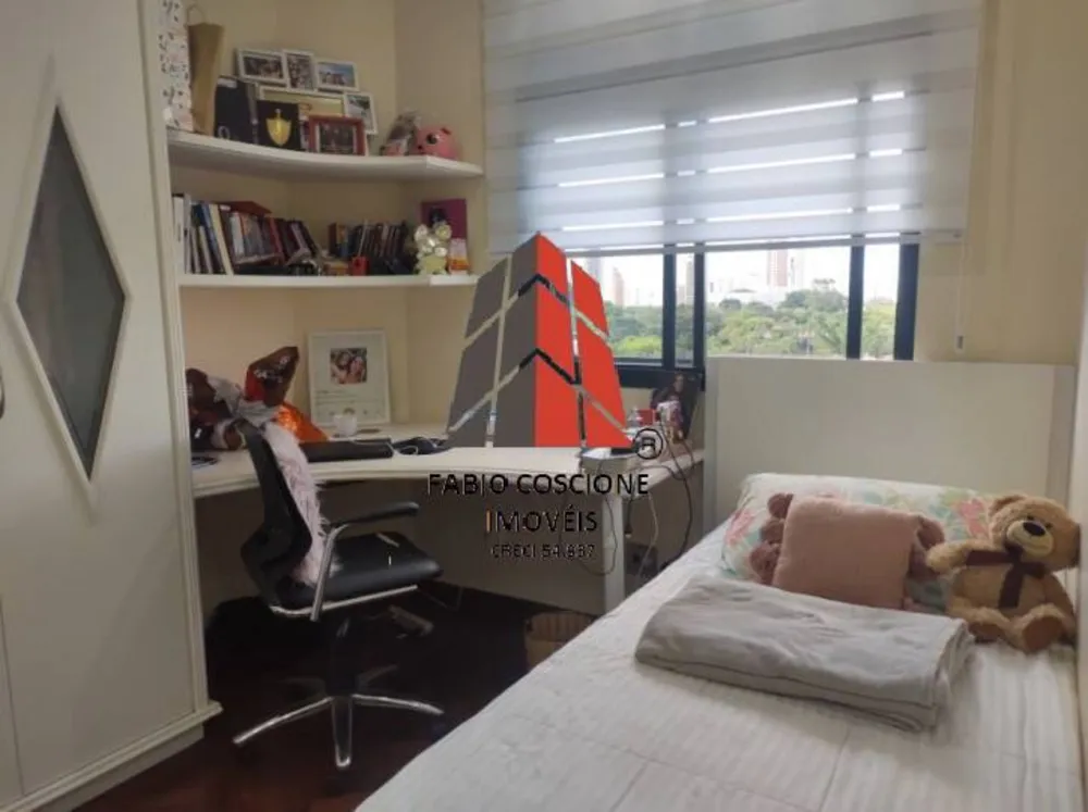 Apartamento, 3 quartos, 137 m² - Foto 7