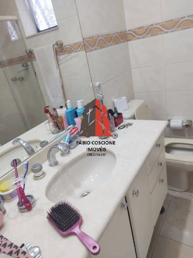 Apartamento, 3 quartos, 137 m² - Foto 12