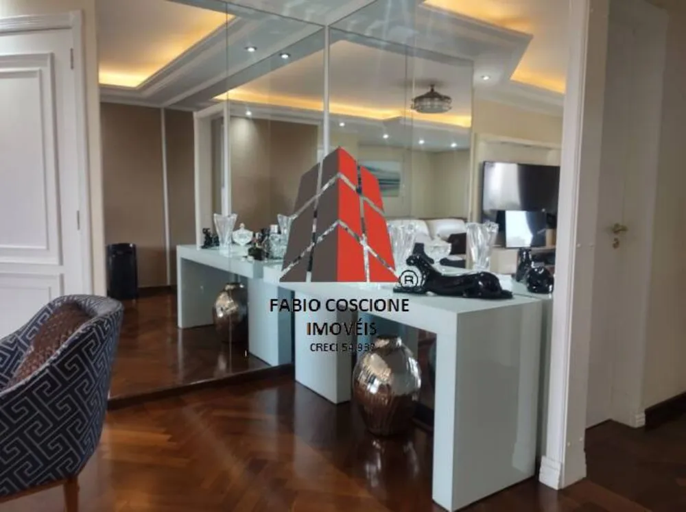 Apartamento, 3 quartos, 137 m² - Foto 6