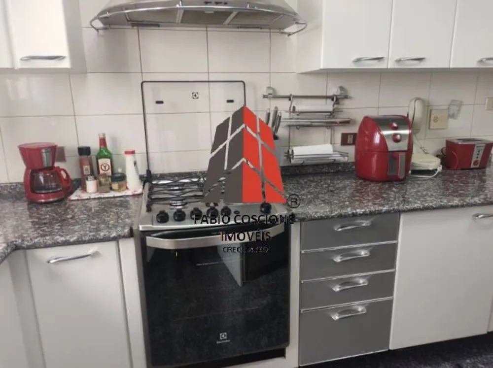 Apartamento, 3 quartos, 137 m² - Foto 15