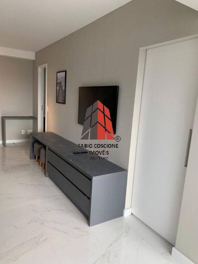 Apartamento, 1 quarto, 52 m² - Foto 6