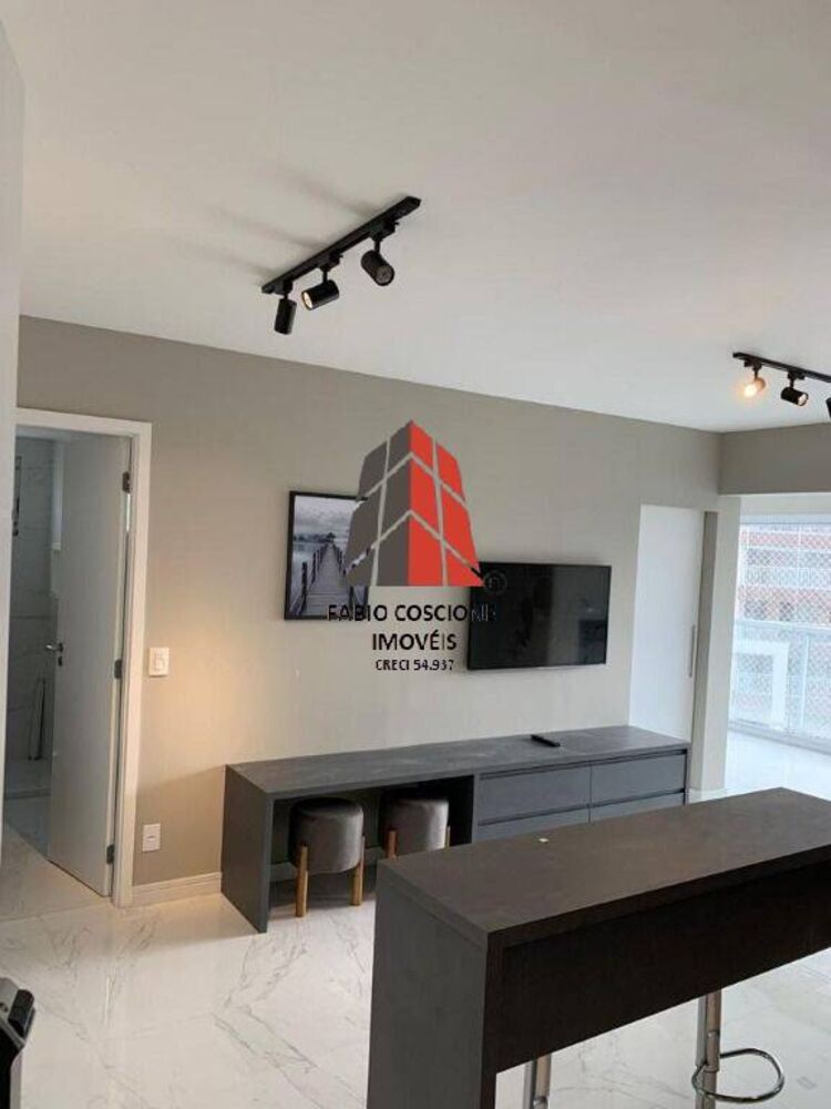 Apartamento, 1 quarto, 52 m² - Foto 2