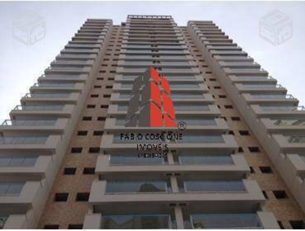 Apartamento, 1 quarto, 52 m² - Foto 1