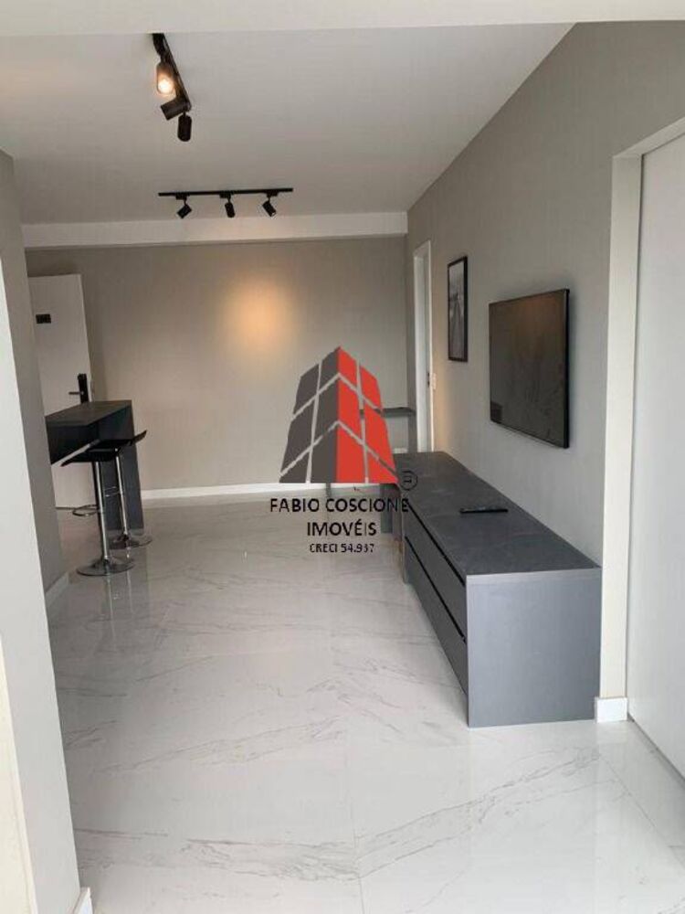 Apartamento, 1 quarto, 52 m² - Foto 10