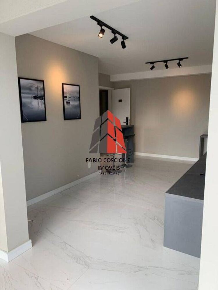 Apartamento, 1 quarto, 52 m² - Foto 5